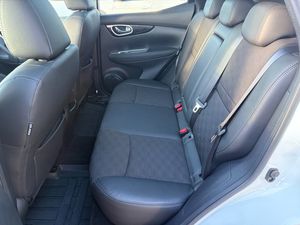 Nissan Qashqai bild 18