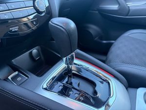 Nissan Qashqai bild 11