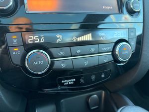 Nissan Qashqai bild 12