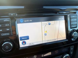 Nissan Qashqai bild 14