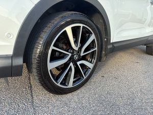 Nissan Qashqai bild 20