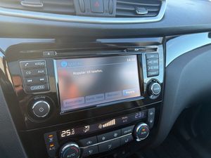 Nissan Qashqai bild 13