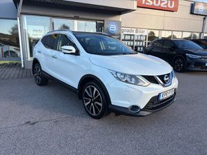 Nissan Qashqai bild 2