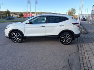 Nissan Qashqai bild 3