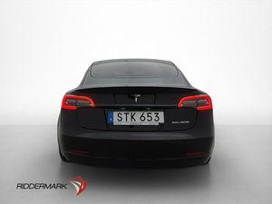 Tesla Model 3 bild 7