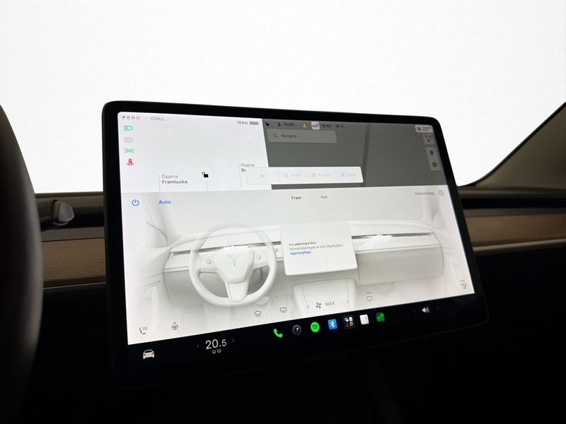 Tesla Model 3 bild 21