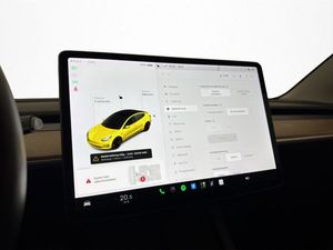 Tesla Model 3 bild 23