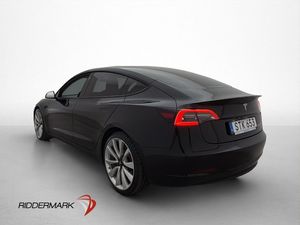 Tesla Model 3 bild 6