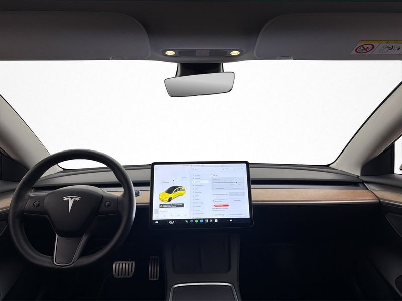 Tesla Model 3 bild 13