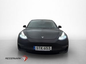 Tesla Model 3 bild 2