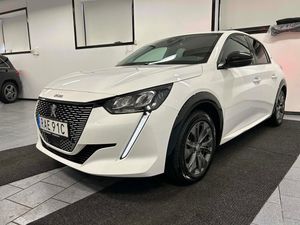 Peugeot e-208 bild 1