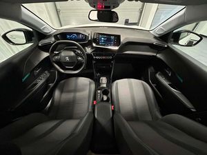 Peugeot e-208 bild 10