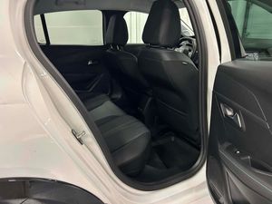 Peugeot e-208 bild 11