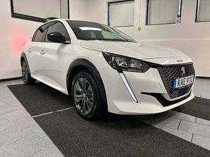 Peugeot e-208 bild 4