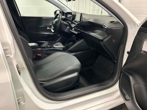 Peugeot e-208 bild 8