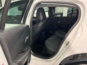 Peugeot e-208 bild 12