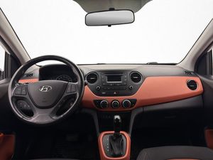 Hyundai i10 bild 12