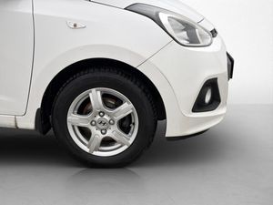 Hyundai i10 bild 27