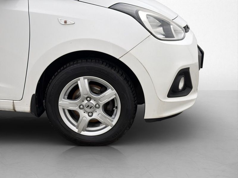 Hyundai i10 bild 27