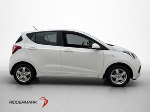 Hyundai i10 bild 9