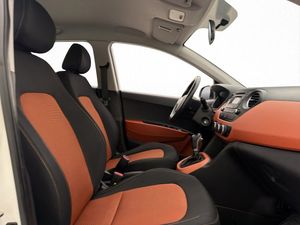 Hyundai i10 bild 20