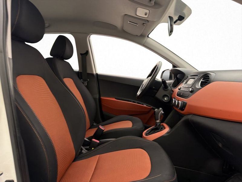 Hyundai i10 bild 20