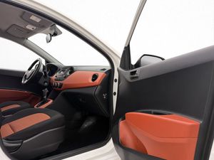 Hyundai i10 bild 21
