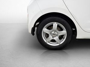 Hyundai i10 bild 26