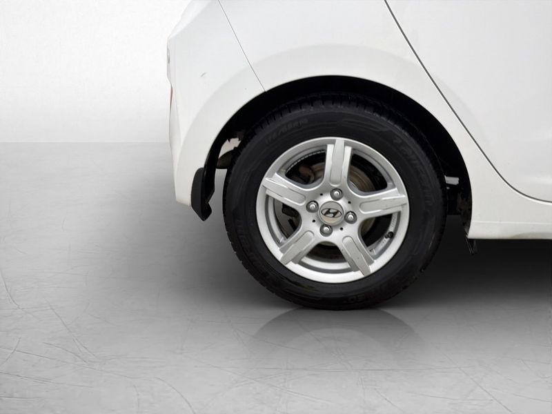 Hyundai i10 bild 26