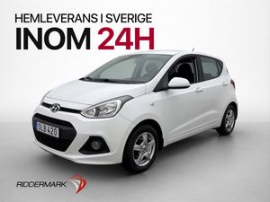 Hyundai i10 bild 3