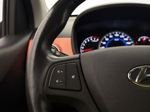 Hyundai i10 bild 14