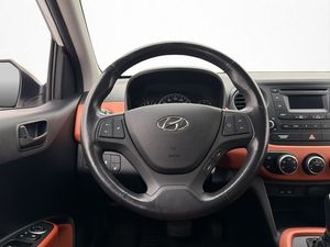 Hyundai i10 bild 13