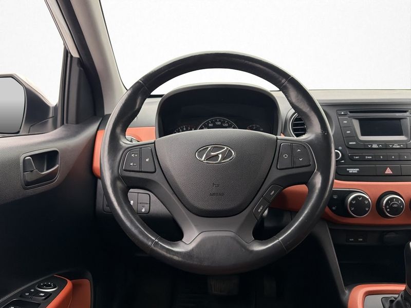 Hyundai i10 bild 13