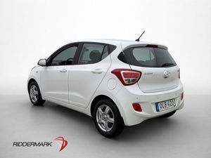 Hyundai i10 bild 6