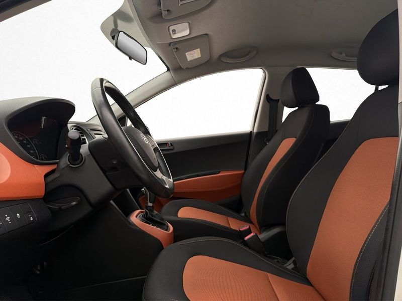 Hyundai i10 bild 11