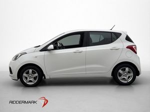Hyundai i10 bild 5