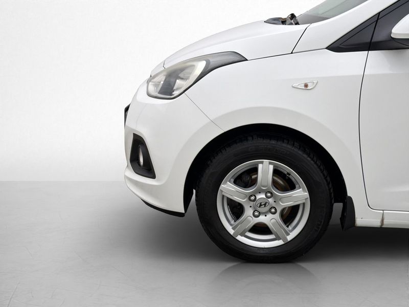 Hyundai i10 bild 24