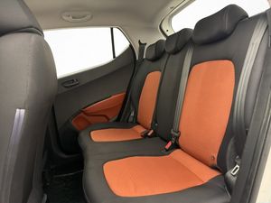 Hyundai i10 bild 22