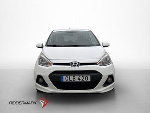 Hyundai i10 bild 2