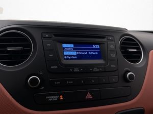 Hyundai i10 bild 17