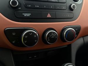 Hyundai i10 bild 18