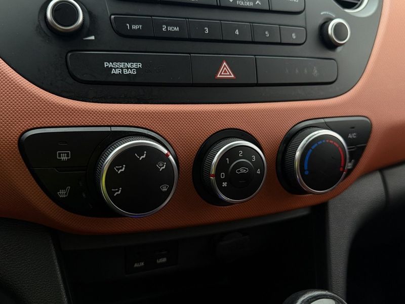 Hyundai i10 bild 18