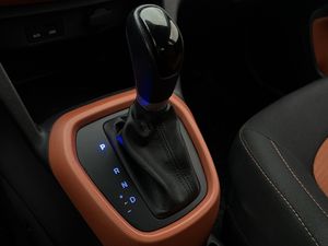 Hyundai i10 bild 19