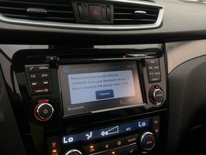 Nissan Qashqai bild 21