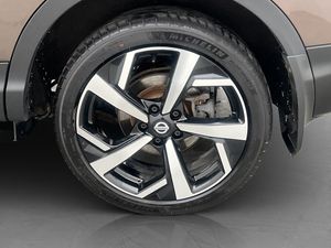 Nissan Qashqai bild 32