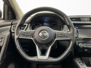 Nissan Qashqai bild 14