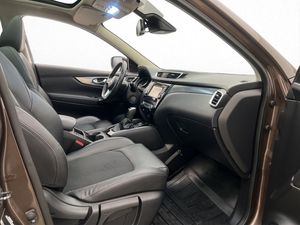 Nissan Qashqai bild 26