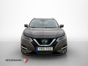 Nissan Qashqai bild 2