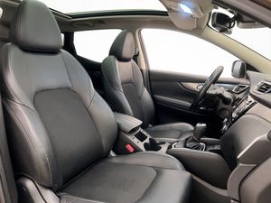 Nissan Qashqai bild 25