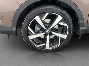 Nissan Qashqai bild 31